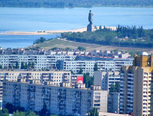 Красноармейский район, Волгоград. Фото: официальный сайт администрации Красноармейского района Волгограда, http://kra-adm.volgadmin.ru