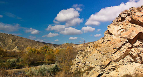 Кумторкалинский район Дагестана. Фото Айдемира Даганова. http://odnoselchane.ru/?page=photos_of_category&sect=37&com=photogallery