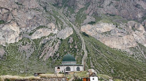 Кабардино-Балкария. Фото © Влад Александров, ЮГА.ру