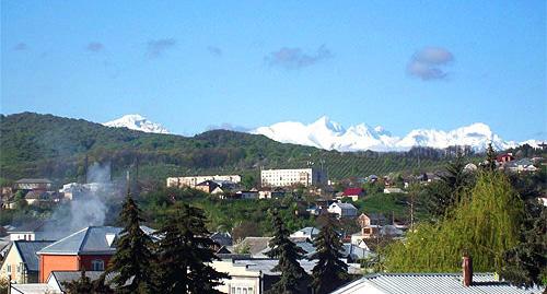 Вольный аул (Нальчик) Фото: Публикаторhttp://gorodnalchik.ru/foto/07122008135100/0712200813510032#win1