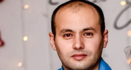 Дмитрий Гаращенко, фото: https://vk.com/wall-40092240_117224