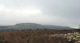 Мусорный полигон в Новороссийске. Фото Иолины Грибковой, "Юга.ру"